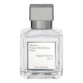 Aqua Celestia forte - Eau de parfum image